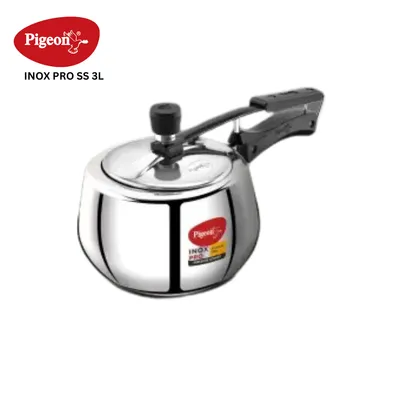 Pigeon stainless steel pressure cooker price sale